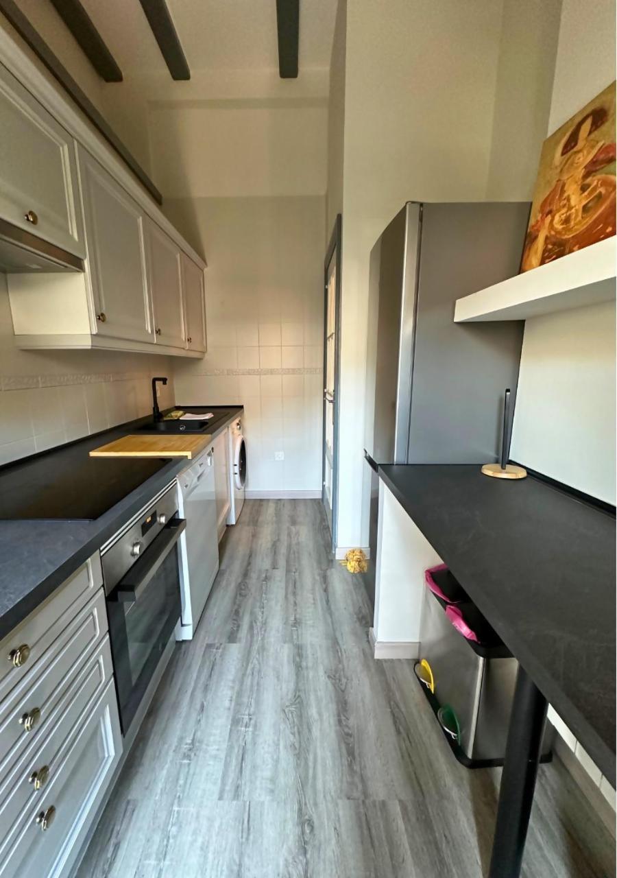Caldares Exclusivo Atico En El Pueyo De Jaca Apartment Panticosa Exterior photo